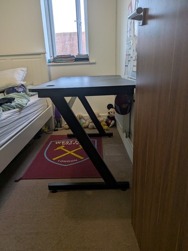 Gaming desk - gaming,