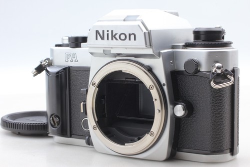 502xxx mint nikon - s/n,