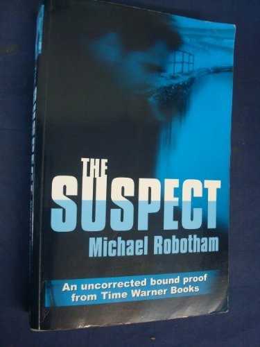 The suspect joseph - the, (joseph