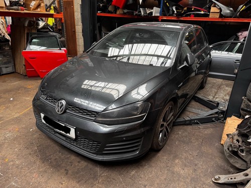 Breaking parts volkswagen - volkswagen, golf