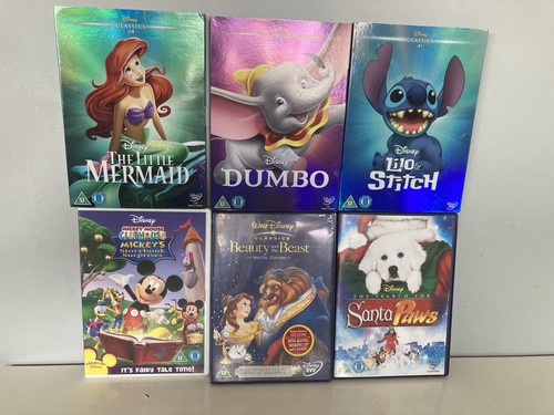 Disney dvd bundle dvds - dvd, lion