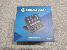 Elgato Stream Deck Plus +
