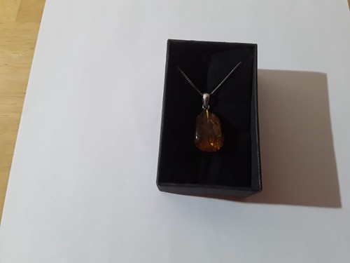 Vintage sterling silver 925