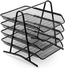 Desk Organiser,Letter Tray