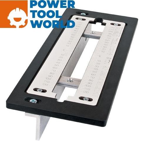 Trend lock jig - trend, adjustable