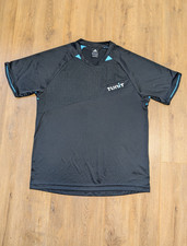 Adidas TUNIT (2008) Performance / Football shirt Size L (Large)