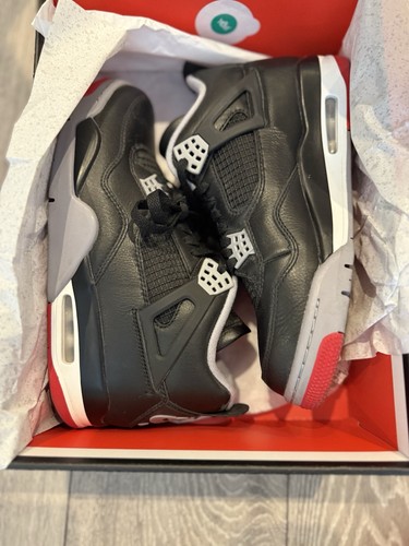 Nike air jordan bred - nike,