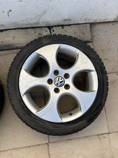 Golf Gti Alloy Wheels