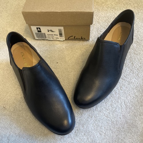 Bnib clarks linnae way - clarks,