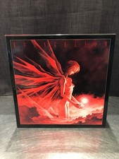 Neon Genesis Evangelion Movie