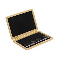 Bassoon Reeds Case Reeds