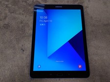 Samsung Galaxy Tab S3 SM-T820