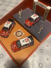 AV379 NOREV 1/43 3 CITROEN