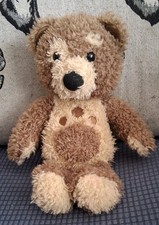 Talking Little Charlie Bear