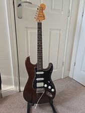 Squier Classic Vibe '70s