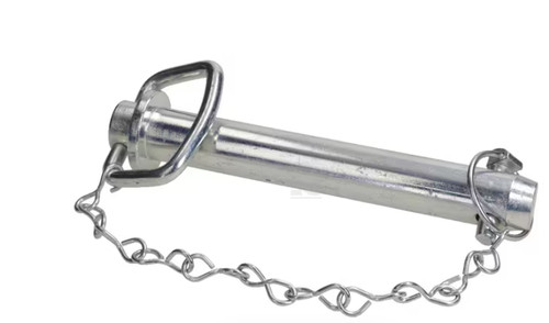 30mm tractor towing - towing, pin