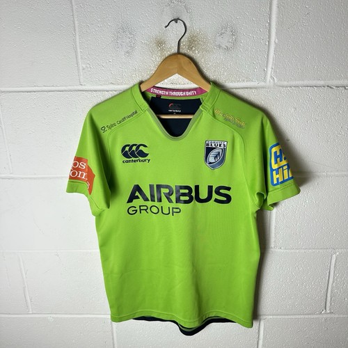 Cardiff blues rugby - blues, mens