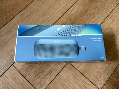 Bose soundlink flex 2nd - bose,