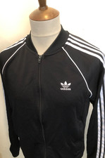 RETRO ADIDAS TRACKSUIT TOP