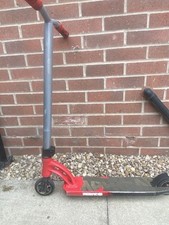 MGP VX origin III 450 pro stunt scooter custom