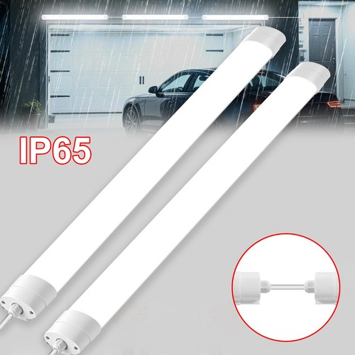 Led strip light batten tube - light,