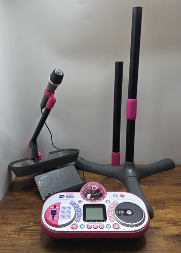 Vtech kidi superstar - vtech,