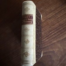 The Natural History of