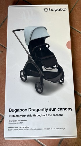 Bugaboo dragonfly canopy - bugaboo,