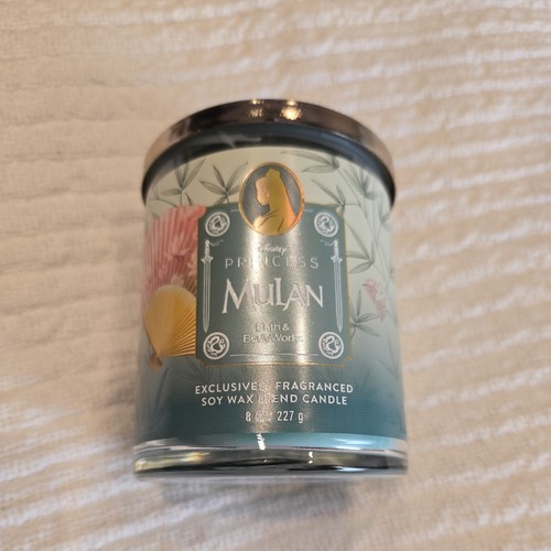 Bath and body - and, disney