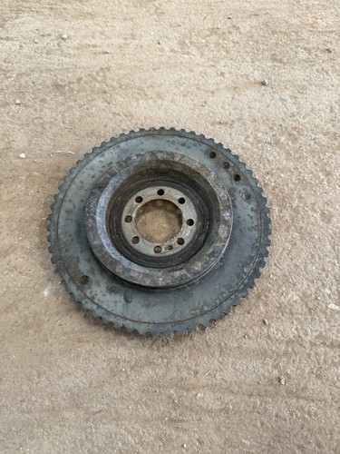 Bmw m30b35 crank vibration - m30b35,