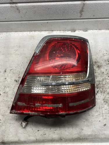 Kia sorento rear right - kia,