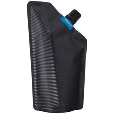 Vapur Incognito Flask 300ml Reusable Durable Portable BPA Free Freezable Grey