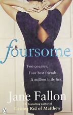 Foursome,Jane Fallon