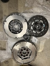 FOR FORD TRANSIT 2.4 TDCI DUAL