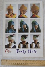 Vintage: Craftime SC8 Funky