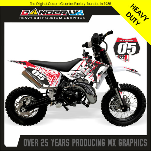 Ftn ftn50cc - ftn, (ktm