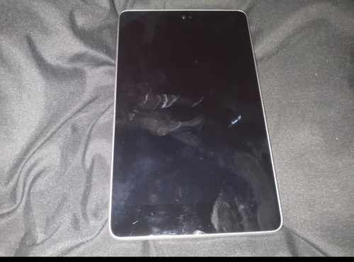 Google nexus tablet - google, 7