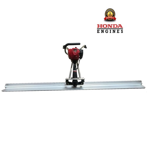 Honda gx35 6hp gas concrete - honda,