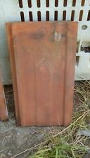 Bridgewater Roof tiles