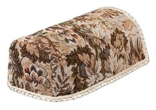 Tapestry Design Pair Arm Chair