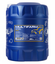 MANNOL 2501 MULTIFARM SUPER