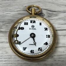 Royal London Pocket Watch