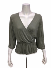 Lisa Rinna Collection Solid