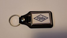 RILEY CLASSIC CAR BLACK