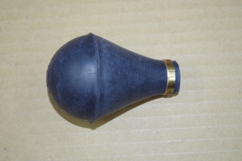 Replacement rubber horn button - replacement,