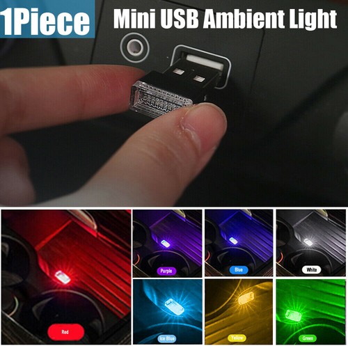 Mini light usb - mini, car