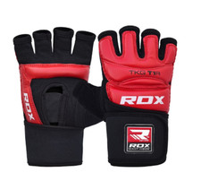 RDX T1 Taekwondo Gloves Training Hand protective Sparring Gloves