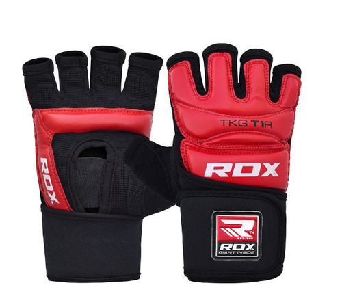 Rdx taekwondo gloves - taekwondo,