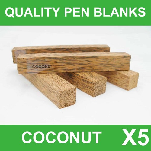 Woodturning pen blanks exotic - woodturning,