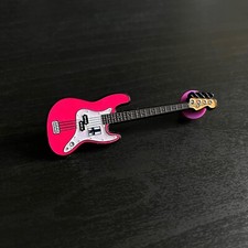 Mark Hoppus Signature Fender
